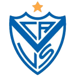 Velez Sarsfield U20